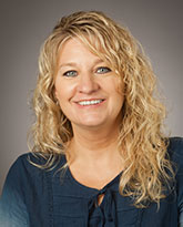 Angela Van Sickle headshot Angela Van Sickle headshot
