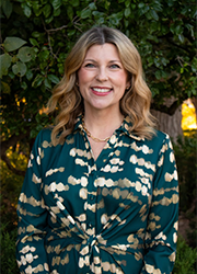 Juli McCauley